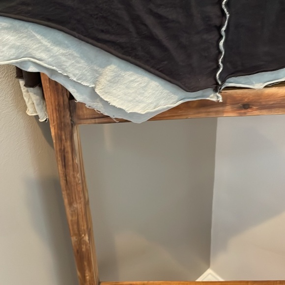 Converse woman’s top sz:xs - Picture 10 of 10